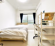 4-chōme Hanasakichō Apartments