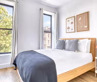 Degraw Street Apartment