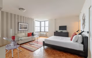 Christopher Columbus Drive Serviced Apartments