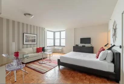 Christopher Columbus Drive Serviced Apartments