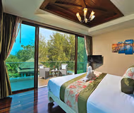 Stunning Villa in Phang-nga