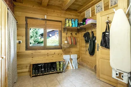 Enchanted Alp Retreat