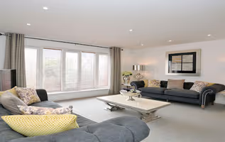 Queens Cross Apartment Aberdeen