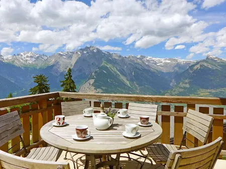 Perfect Peaks