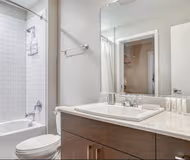 4th St NW Serviced Apartments