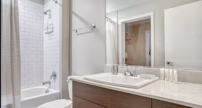 4th St NW Serviced Apartments