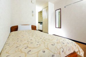 Futaba Serviced Apartments, Shibuya