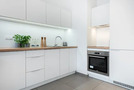 Francuska Serviced Apartment
