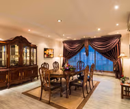 Zamil Abdullah Al Sulaim Street Apartment