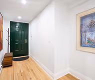 East 50th Street Apartment