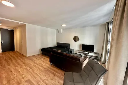 Hendrikkade  Serviced Apartment