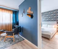 Michaelis Serviced Apartment