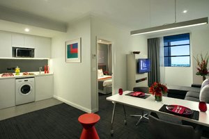 Citadines St Georges Terrace Perth