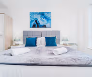 Birmingham City Centre 2 Bed 2 Bath Apartment, Digbeth, Birmingham