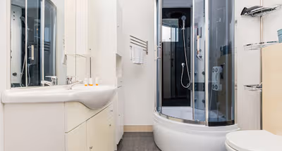 Jabłoniowa Serviced Apartment