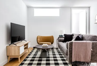 East 59th Street Apartment