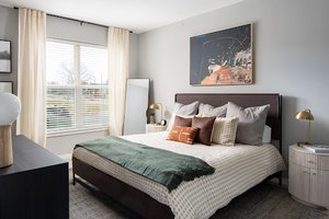 Alta Davis Apartment
