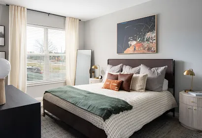 Alta Davis Apartment