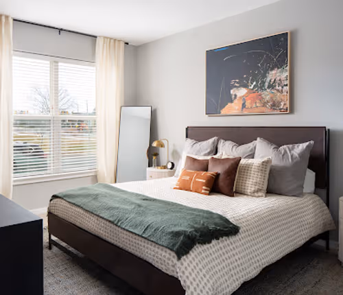 Alta Davis Apartment