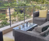 Shakas Rock Serviced Apartments