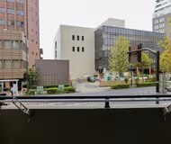 5 Chome Toyotama-Kita Apartment