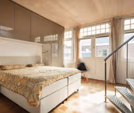 Apartment Utrechtsedwarsstraat