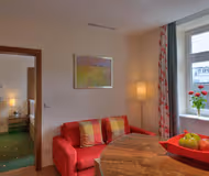 Maximilian Serviced Apartment