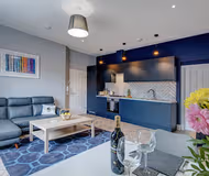 Bay Tree Apartments SMG