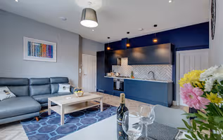 Bay Tree Apartments St Marys Gate