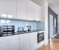 Horgen Serviced Apartments