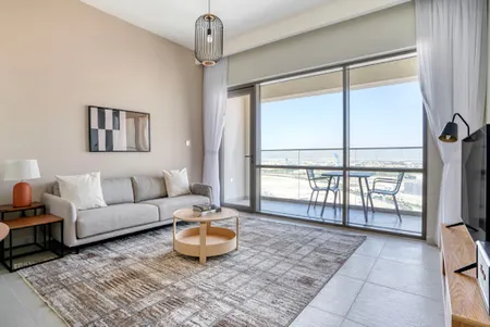 Urban 1 Bedroom in Dubai Creek Harbour