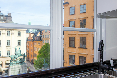 Kopmantorget Serviced Apartment, Stockholm