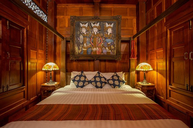 Royal Villa in Rawai-V