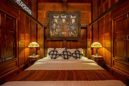 Royal Villa in Rawai-V