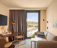 Kopenhagener Serviced Apartment