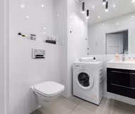 Francuska Serviced Apartment