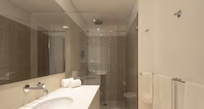Marquês Serviced Apartment