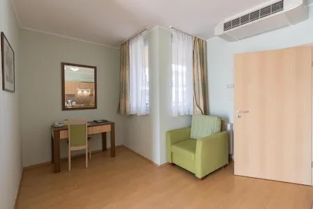 Országbíró Serviced Apartment