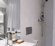 48 Binzmuehlestrasse Serviced Apartment, Zurich Nord