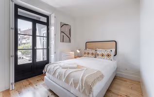 Trigueiros Serviced Apartment