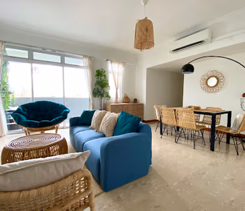 Killiney Road Coliving Apartment II