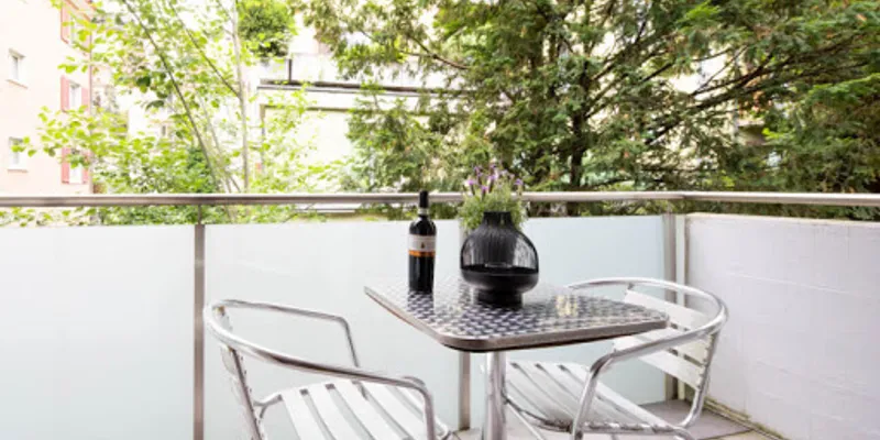 Trendy Residential Zurich