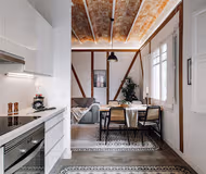 Ossau Serviced apartment