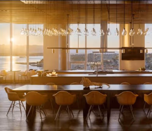4th Avenue Serviced Apartments