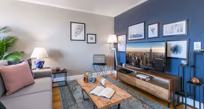 West 48th Street #43K