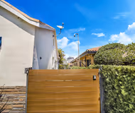 Coral Way - Brickell Area Comfortable Studio for 2