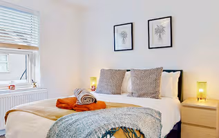 Charming 2 Bed Victorian Terrace