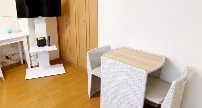 Roppongi 7-Chome Apartments-IV