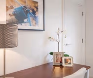 Bond Street Apartment