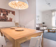 Carrer de Déu service apartment